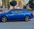 Синій Додж Avenger, об'ємом двигуна 2.36 л та пробігом 104 тис. км за 6900 $, фото 10 на Automoto.ua