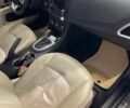 Синий Додж Авенджер, объемом двигателя 2.4 л и пробегом 110 тыс. км за 10000 $, фото 14 на Automoto.ua