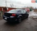 Синій Додж Avenger, об'ємом двигуна 2.4 л та пробігом 115 тис. км за 7600 $, фото 1 на Automoto.ua