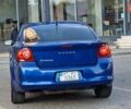 Синій Додж Avenger, об'ємом двигуна 2.36 л та пробігом 104 тис. км за 6900 $, фото 15 на Automoto.ua