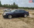 Синий Додж Авенджер, объемом двигателя 2.4 л и пробегом 115 тыс. км за 7800 $, фото 10 на Automoto.ua
