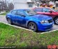 Синий Додж Авенджер, объемом двигателя 2.4 л и пробегом 260 тыс. км за 5850 $, фото 1 на Automoto.ua