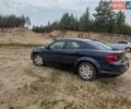 Синій Додж Avenger, об'ємом двигуна 2.4 л та пробігом 115 тис. км за 7600 $, фото 1 на Automoto.ua