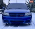Синій Додж Avenger, об'ємом двигуна 2.4 л та пробігом 170 тис. км за 6500 $, фото 1 на Automoto.ua