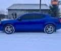 Синій Додж Avenger, об'ємом двигуна 2.4 л та пробігом 170 тис. км за 6500 $, фото 4 на Automoto.ua