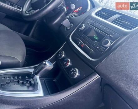 Синій Додж Avenger, об'ємом двигуна 2.4 л та пробігом 170 тис. км за 6500 $, фото 10 на Automoto.ua