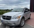Білий Додж Caliber, об'ємом двигуна 0 л та пробігом 250 тис. км за 3500 $, фото 1 на Automoto.ua