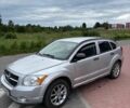 Белый Додж Калибер, объемом двигателя 0 л и пробегом 250 тыс. км за 3500 $, фото 1 на Automoto.ua