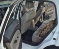 Белый Додж Калибер, объемом двигателя 2 л и пробегом 212 тыс. км за 5019 $, фото 4 на Automoto.ua