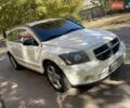 Белый Додж Калибер, объемом двигателя 2.4 л и пробегом 171 тыс. км за 6700 $, фото 1 на Automoto.ua