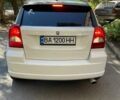 Білий Додж Caliber, об'ємом двигуна 2.4 л та пробігом 171 тис. км за 7400 $, фото 8 на Automoto.ua