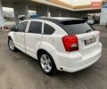 Білий Додж Caliber, об'ємом двигуна 2 л та пробігом 250 тис. км за 5699 $, фото 1 на Automoto.ua