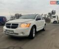Білий Додж Caliber, об'ємом двигуна 2 л та пробігом 250 тис. км за 5699 $, фото 9 на Automoto.ua