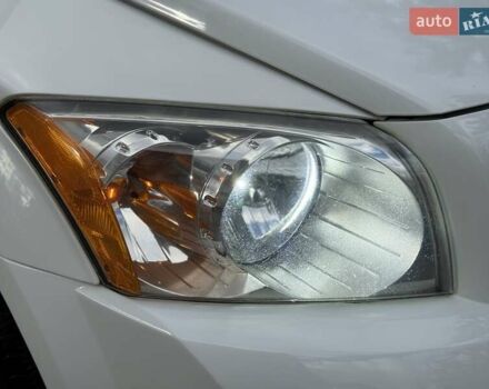 Додж Калибер 2011 в Николаеве на Automoto.ua Белый Додж Калибер, объемом двигателя 0 л и пробегом 205 тыс. км за 7900 $, фото 45 на Automoto.ua