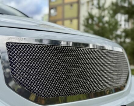 Белый Додж Калибер, объемом двигателя 2 л и пробегом 199 тыс. км за 7800 $, фото 1 на Automoto.ua