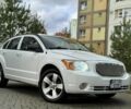 Белый Додж Калибер, объемом двигателя 2 л и пробегом 199 тыс. км за 7800 $, фото 1 на Automoto.ua