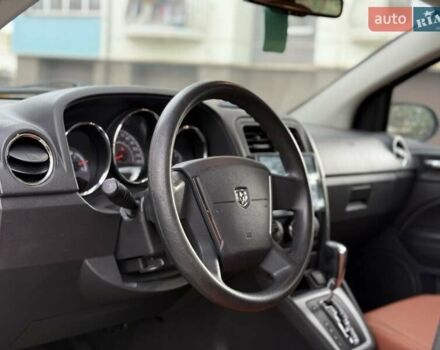 Додж Калибер 2011 в Николаеве на Automoto.ua Белый Додж Калибер, объемом двигателя 0 л и пробегом 205 тыс. км за 7900 $, фото 15 на Automoto.ua