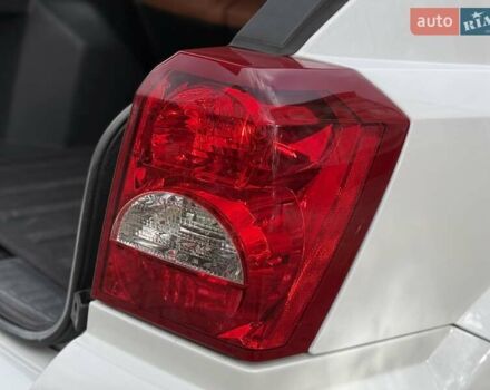 Додж Калибер 2011 в Николаеве на Automoto.ua Белый Додж Калибер, объемом двигателя 0 л и пробегом 205 тыс. км за 7900 $, фото 38 на Automoto.ua