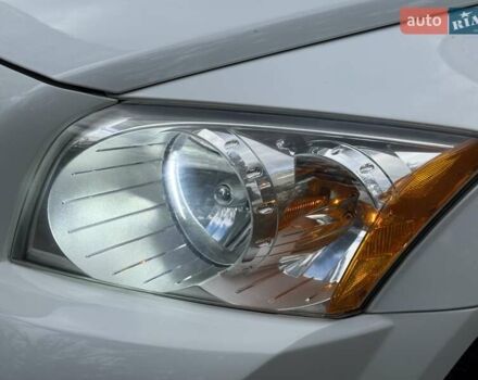 Додж Калибер 2011 в Николаеве на Automoto.ua Белый Додж Калибер, объемом двигателя 0 л и пробегом 205 тыс. км за 7900 $, фото 44 на Automoto.ua