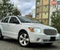 Додж Калибер 2011 в Николаеве на Automoto.ua Белый Додж Калибер, объемом двигателя 0 л и пробегом 205 тыс. км за 7900 $, фото 3 на Automoto.ua