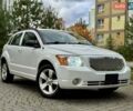 Додж Калибер 2011 в Николаеве на Automoto.ua Белый Додж Калибер, объемом двигателя 0 л и пробегом 205 тыс. км за 7900 $, фото 1 на Automoto.ua