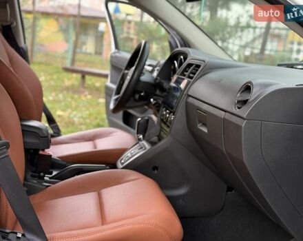 Додж Калибер 2011 в Николаеве на Automoto.ua Белый Додж Калибер, объемом двигателя 0 л и пробегом 205 тыс. км за 7900 $, фото 21 на Automoto.ua