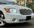Додж Калибер 2011 в Николаеве на Automoto.ua Белый Додж Калибер, объемом двигателя 0 л и пробегом 205 тыс. км за 7900 $, фото 5 на Automoto.ua