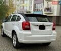 Додж Калибер 2011 в Николаеве на Automoto.ua Белый Додж Калибер, объемом двигателя 0 л и пробегом 205 тыс. км за 7900 $, фото 12 на Automoto.ua