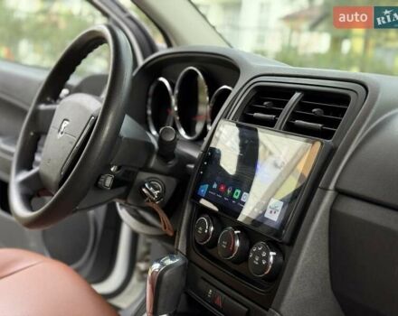 Додж Калибер 2011 в Николаеве на Automoto.ua Белый Додж Калибер, объемом двигателя 0 л и пробегом 205 тыс. км за 7900 $, фото 22 на Automoto.ua