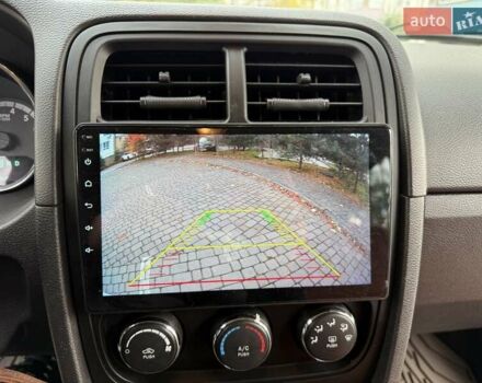 Додж Калибер 2011 в Николаеве на Automoto.ua Белый Додж Калибер, объемом двигателя 0 л и пробегом 205 тыс. км за 7900 $, фото 24 на Automoto.ua