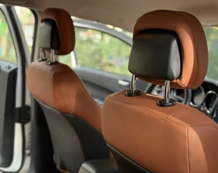 Белый Додж Калибер, объемом двигателя 2 л и пробегом 199 тыс. км за 7800 $, фото 23 на Automoto.ua