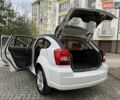 Додж Калибер 2011 в Николаеве на Automoto.ua Белый Додж Калибер, объемом двигателя 0 л и пробегом 205 тыс. км за 7900 $, фото 34 на Automoto.ua
