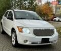 Додж Калибер 2011 в Николаеве на Automoto.ua Белый Додж Калибер, объемом двигателя 0 л и пробегом 205 тыс. км за 7900 $, фото 8 на Automoto.ua