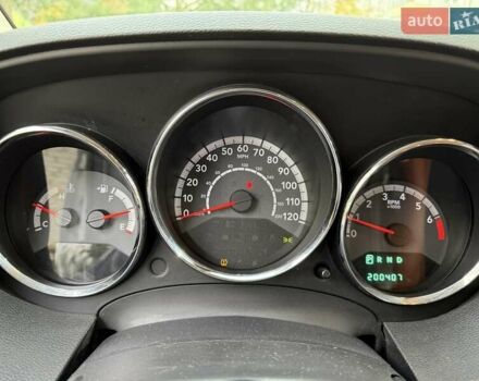 Додж Калибер 2011 в Николаеве на Automoto.ua Белый Додж Калибер, объемом двигателя 0 л и пробегом 205 тыс. км за 7900 $, фото 26 на Automoto.ua