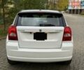 Додж Калибер 2011 в Николаеве на Automoto.ua Белый Додж Калибер, объемом двигателя 0 л и пробегом 205 тыс. км за 7900 $, фото 11 на Automoto.ua