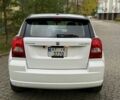 Белый Додж Калибер, объемом двигателя 2 л и пробегом 199 тыс. км за 7800 $, фото 4 на Automoto.ua