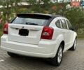 Додж Калибер 2011 в Николаеве на Automoto.ua Белый Додж Калибер, объемом двигателя 0 л и пробегом 205 тыс. км за 7900 $, фото 10 на Automoto.ua