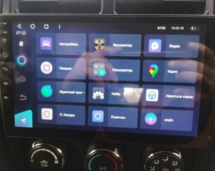 Белый Додж Калибер, объемом двигателя 2 л и пробегом 199 тыс. км за 7800 $, фото 21 на Automoto.ua