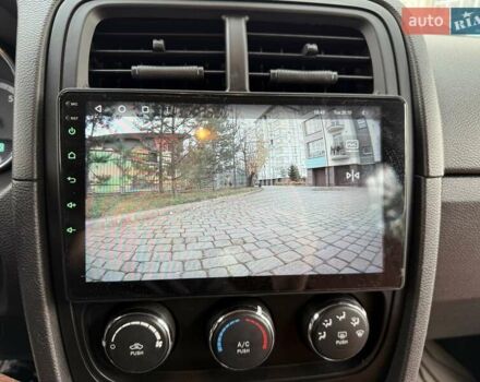 Додж Калибер 2011 в Николаеве на Automoto.ua Белый Додж Калибер, объемом двигателя 0 л и пробегом 205 тыс. км за 7900 $, фото 25 на Automoto.ua