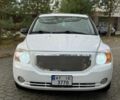 Белый Додж Калибер, объемом двигателя 2 л и пробегом 199 тыс. км за 7800 $, фото 2 на Automoto.ua
