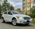 Додж Калибер 2011 в Николаеве на Automoto.ua Белый Додж Калибер, объемом двигателя 0 л и пробегом 205 тыс. км за 7900 $, фото 1 на Automoto.ua