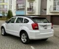 Белый Додж Калибер, объемом двигателя 2 л и пробегом 199 тыс. км за 7800 $, фото 3 на Automoto.ua
