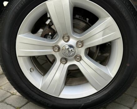 Белый Додж Калибер, объемом двигателя 2 л и пробегом 199 тыс. км за 7800 $, фото 7 на Automoto.ua