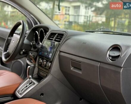 Додж Калибер 2011 в Николаеве на Automoto.ua Белый Додж Калибер, объемом двигателя 0 л и пробегом 205 тыс. км за 7900 $, фото 20 на Automoto.ua