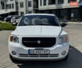 Белый Додж Калибер, объемом двигателя 2 л и пробегом 247 тыс. км за 6700 $, фото 3 на Automoto.ua