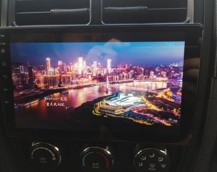 Белый Додж Калибер, объемом двигателя 2 л и пробегом 199 тыс. км за 7800 $, фото 19 на Automoto.ua