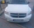Белый Додж Калибер, объемом двигателя 2 л и пробегом 199 тыс. км за 6644 $, фото 4 на Automoto.ua