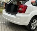 Додж Калибер 2011 в Николаеве на Automoto.ua Белый Додж Калибер, объемом двигателя 0 л и пробегом 205 тыс. км за 7900 $, фото 37 на Automoto.ua