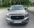 Бежевый Додж Калибер, объемом двигателя 1.8 л и пробегом 2 тыс. км за 6500 $, фото 1 на Automoto.ua