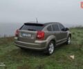 Бежевый Додж Калибер, объемом двигателя 2 л и пробегом 143 тыс. км за 9500 $, фото 13 на Automoto.ua